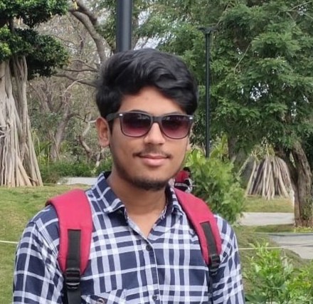 Mohammed Khaleel Uddin